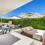 Adora For 6 People In With Private Pool & Children Playground