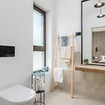 Adora For 6 People In With Private Pool & Children Playground