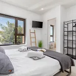Adora For 6 People In With Private Pool & Children Playground Villa