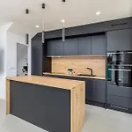 Adora For 6 People In With Private Pool & Children Playground Villa Pula