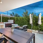 Adora For 6 People In With Private Pool & Children Playground