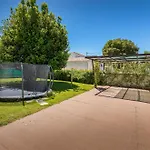Adora For 6 People In With Private Pool & Children Playground Villa *