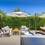 Villa Adora For 6 People In With Private Pool & Children Playground Pula